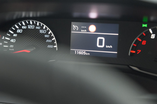 Peugeot 208 PureTech 100 Allure Pack | Camera | Stoelverwarming | Apple Carplay | Parkeersensoren