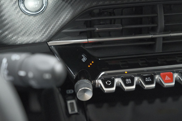 Peugeot 208 PureTech 100 Allure Pack | Camera | Stoelverwarming | Apple Carplay | Parkeersensoren