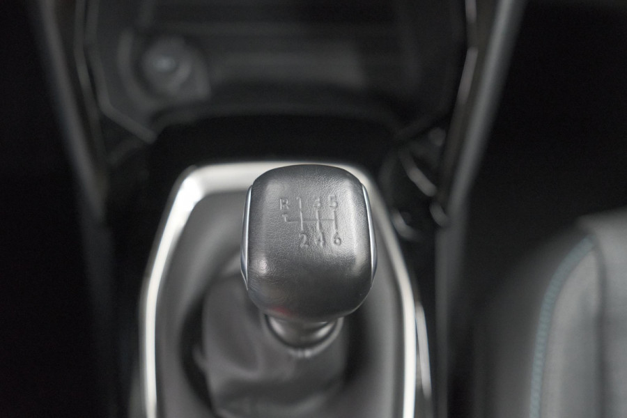 Peugeot 208 PureTech 100 Allure Pack | Camera | Stoelverwarming | Apple Carplay | Parkeersensoren