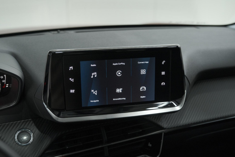 Peugeot 208 PureTech 100 Allure Pack | Camera | Stoelverwarming | Apple Carplay | Parkeersensoren