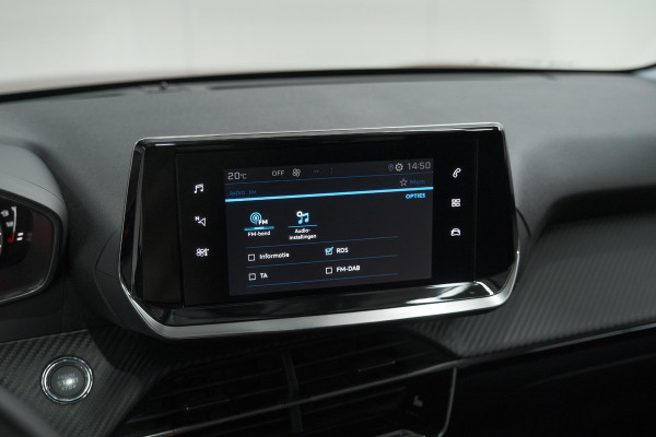 Peugeot 208 PureTech 100 Allure Pack | Camera | Stoelverwarming | Apple Carplay | Parkeersensoren
