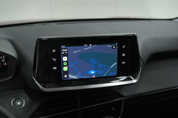 Peugeot 208 PureTech 100 Allure Pack | Camera | Stoelverwarming | Apple Carplay | Parkeersensoren