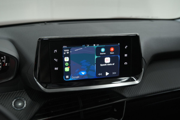 Peugeot 208 PureTech 100 Allure Pack | Camera | Stoelverwarming | Apple Carplay | Parkeersensoren
