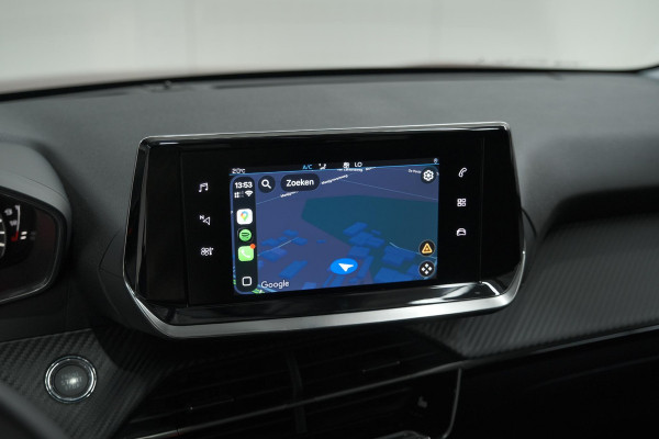 Peugeot 208 PureTech 100 Allure Pack | Camera | Stoelverwarming | Apple Carplay | Parkeersensoren