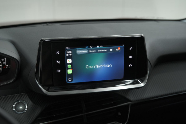 Peugeot 208 PureTech 100 Allure Pack | Camera | Stoelverwarming | Apple Carplay | Parkeersensoren