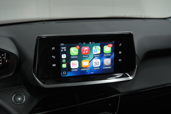 Peugeot 208 PureTech 100 Allure Pack | Camera | Stoelverwarming | Apple Carplay | Parkeersensoren