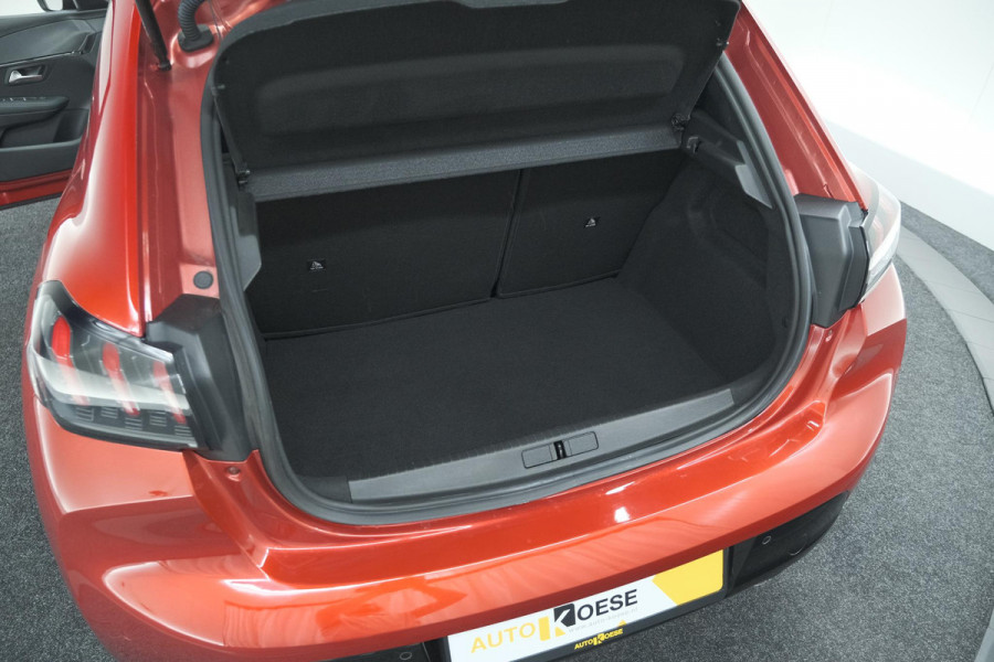 Peugeot 208 PureTech 100 Allure Pack | Camera | Stoelverwarming | Apple Carplay | Parkeersensoren
