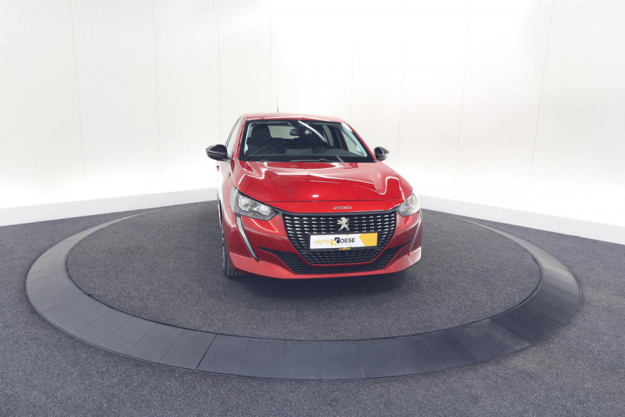 Peugeot 208 PureTech 100 Allure Pack | Camera | Stoelverwarming | Apple Carplay | Parkeersensoren