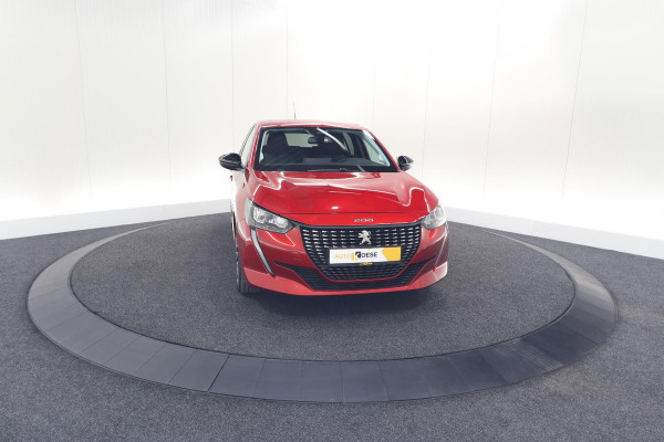 Peugeot 208 PureTech 100 Allure Pack | Camera | Stoelverwarming | Apple Carplay | Parkeersensoren