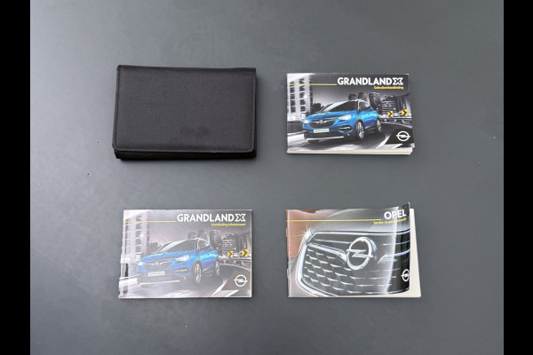 Opel Grandland X T131PK Trekhaak Navi Ecc Apple Carplay Android Auto Cruise Control Pdc Edition Lmv Licht-Regensensor Verkeersbordlezer PrivacyGlas IntelliLink Bluetooth Origineel Nederlandse Auto 1.400KG Trekgewicht! € 35.000 nieuw! Bij ons volledig Onderhouden