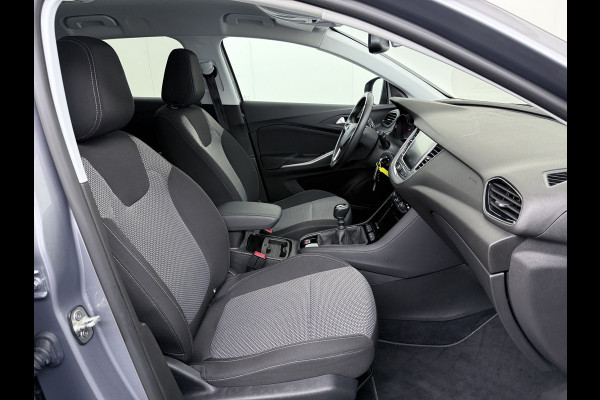 Opel Grandland X T131PK Trekhaak Navi Ecc Apple Carplay Android Auto Cruise Control Pdc Edition Lmv Licht-Regensensor Verkeersbordlezer PrivacyGlas IntelliLink Bluetooth Origineel Nederlandse Auto 1.400KG Trekgewicht! € 35.000 nieuw! Bij ons volledig Onderhouden