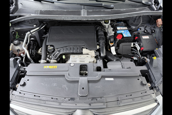 Opel Grandland X T131PK Trekhaak Navi Ecc Apple Carplay Android Auto Cruise Control Pdc Edition Lmv Licht-Regensensor Verkeersbordlezer PrivacyGlas IntelliLink Bluetooth Origineel Nederlandse Auto 1.400KG Trekgewicht! € 35.000 nieuw! Bij ons volledig Onderhouden