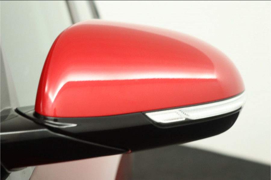 Kia Niro 1.6 GDi Hybrid DynamicLine Apple Carplay/Android Auto - Cruise Control - Lederen Bekleding - Navigatie - Fabrieksgarantie tot 12-2027