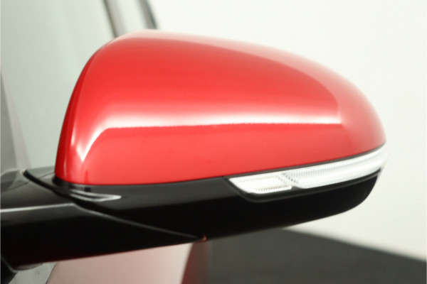 Kia Niro 1.6 GDi Hybrid DynamicLine Apple Carplay/Android Auto - Cruise Control - Lederen Bekleding - Navigatie - Fabrieksgarantie tot 12-2027