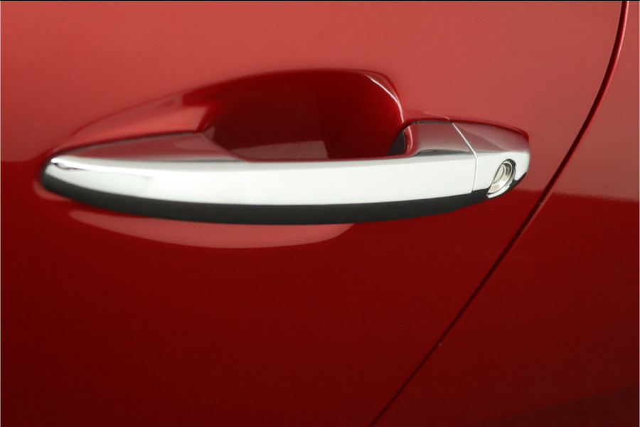 Kia Niro 1.6 GDi Hybrid DynamicLine Apple Carplay/Android Auto - Cruise Control - Lederen Bekleding - Navigatie - Fabrieksgarantie tot 12-2027