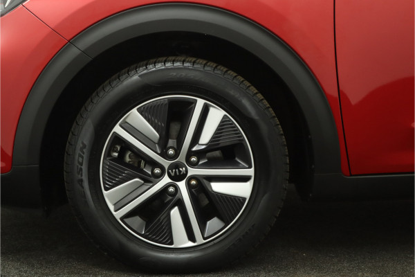 Kia Niro 1.6 GDi Hybrid DynamicLine Apple Carplay/Android Auto - Cruise Control - Lederen Bekleding - Navigatie - Fabrieksgarantie tot 12-2027