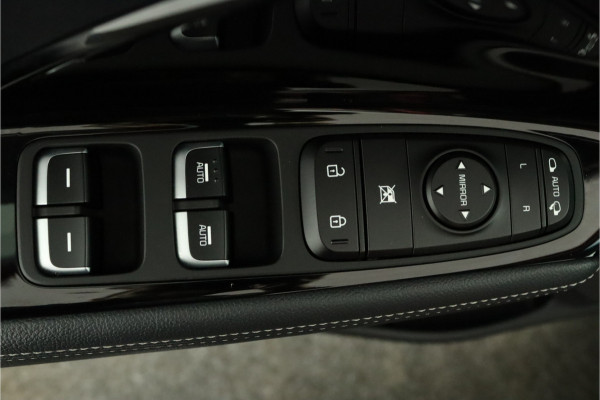Kia Niro 1.6 GDi Hybrid DynamicLine Apple Carplay/Android Auto - Cruise Control - Lederen Bekleding - Navigatie - Fabrieksgarantie tot 12-2027