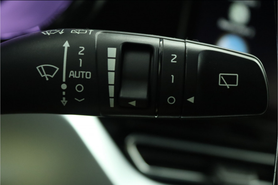 Kia Niro 1.6 GDi Hybrid DynamicLine Apple Carplay/Android Auto - Cruise Control - Lederen Bekleding - Navigatie - Fabrieksgarantie tot 12-2027