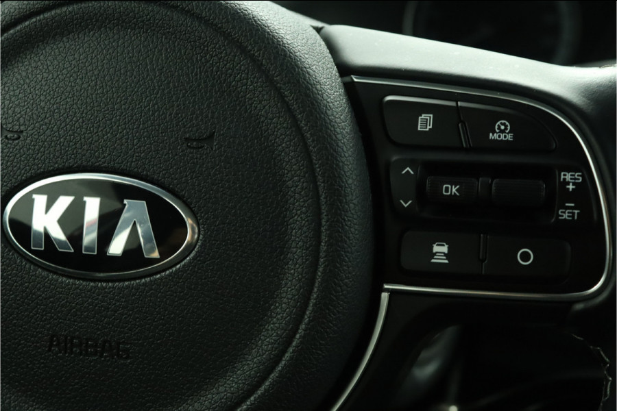 Kia Niro 1.6 GDi Hybrid DynamicLine Apple Carplay/Android Auto - Cruise Control - Lederen Bekleding - Navigatie - Fabrieksgarantie tot 12-2027