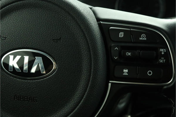 Kia Niro 1.6 GDi Hybrid DynamicLine Apple Carplay/Android Auto - Cruise Control - Lederen Bekleding - Navigatie - Fabrieksgarantie tot 12-2027