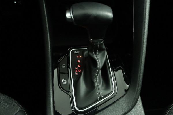Kia Niro 1.6 GDi Hybrid DynamicLine Apple Carplay/Android Auto - Cruise Control - Lederen Bekleding - Navigatie - Fabrieksgarantie tot 12-2027
