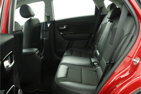Kia Niro 1.6 GDi Hybrid DynamicLine Apple Carplay/Android Auto - Cruise Control - Lederen Bekleding - Navigatie - Fabrieksgarantie tot 12-2027