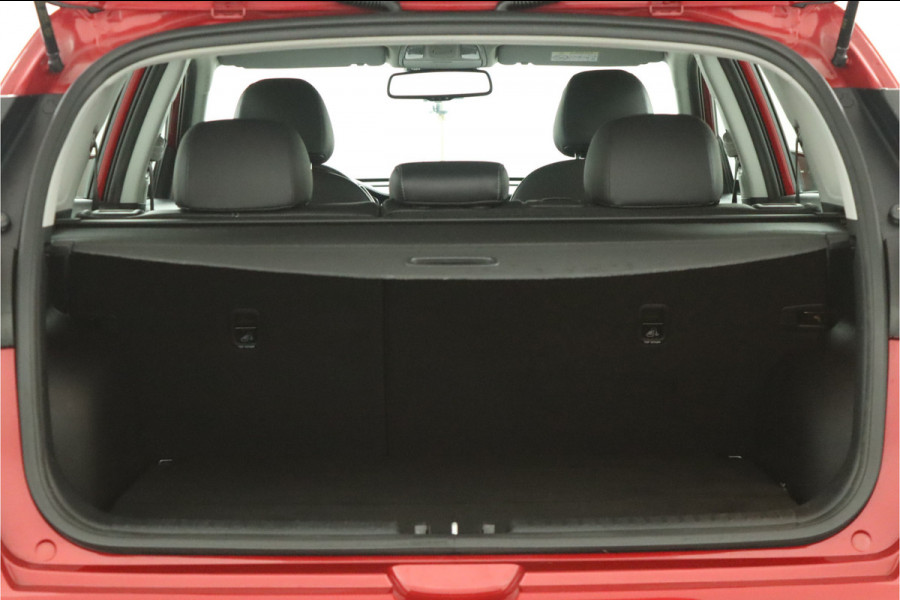 Kia Niro 1.6 GDi Hybrid DynamicLine Apple Carplay/Android Auto - Cruise Control - Lederen Bekleding - Navigatie - Fabrieksgarantie tot 12-2027