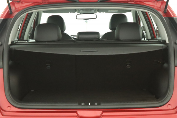 Kia Niro 1.6 GDi Hybrid DynamicLine Apple Carplay/Android Auto - Cruise Control - Lederen Bekleding - Navigatie - Fabrieksgarantie tot 12-2027