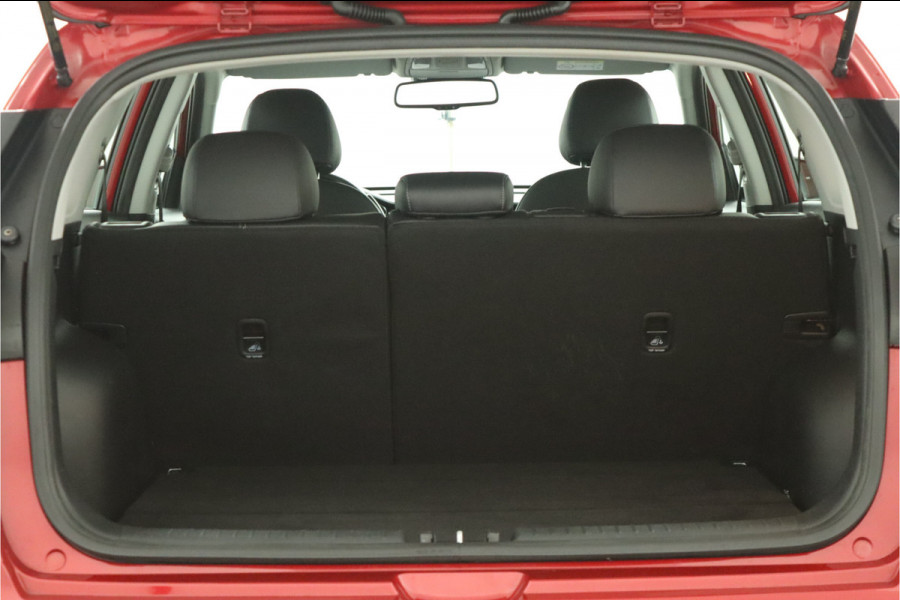 Kia Niro 1.6 GDi Hybrid DynamicLine Apple Carplay/Android Auto - Cruise Control - Lederen Bekleding - Navigatie - Fabrieksgarantie tot 12-2027