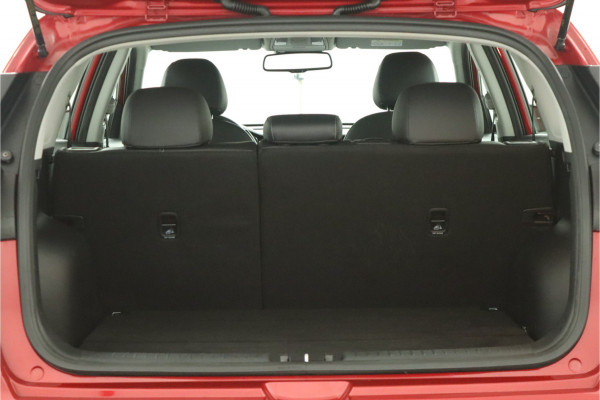 Kia Niro 1.6 GDi Hybrid DynamicLine Apple Carplay/Android Auto - Cruise Control - Lederen Bekleding - Navigatie - Fabrieksgarantie tot 12-2027