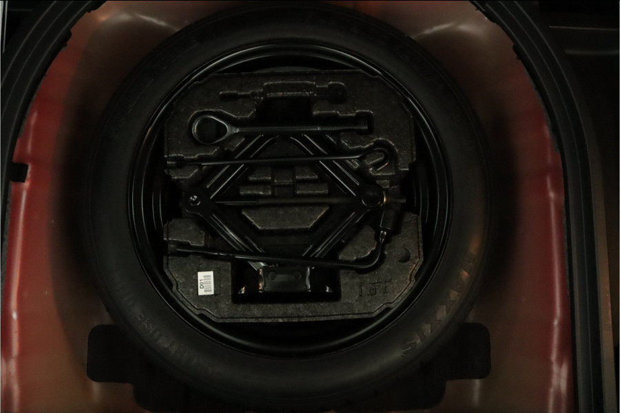 Kia Niro 1.6 GDi Hybrid DynamicLine Apple Carplay/Android Auto - Cruise Control - Lederen Bekleding - Navigatie - Fabrieksgarantie tot 12-2027