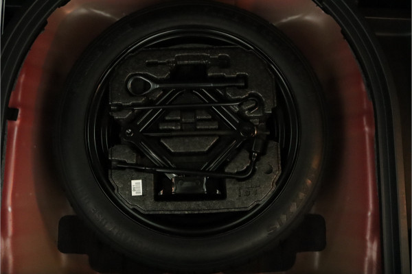 Kia Niro 1.6 GDi Hybrid DynamicLine Apple Carplay/Android Auto - Cruise Control - Lederen Bekleding - Navigatie - Fabrieksgarantie tot 12-2027