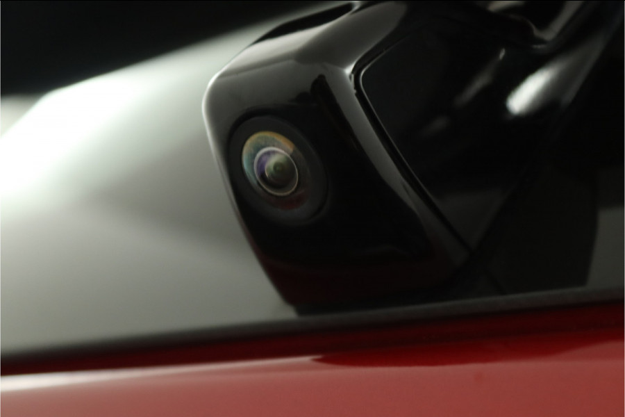 Kia Niro 1.6 GDi Hybrid DynamicLine Apple Carplay/Android Auto - Cruise Control - Lederen Bekleding - Navigatie - Fabrieksgarantie tot 12-2027