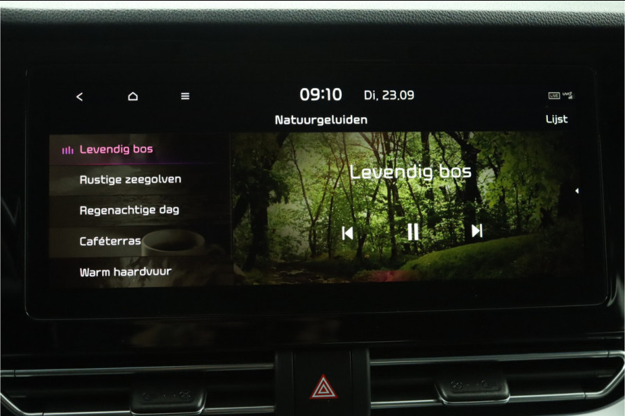 Kia Niro 1.6 GDi Hybrid DynamicLine Apple Carplay/Android Auto - Cruise Control - Lederen Bekleding - Navigatie - Fabrieksgarantie tot 12-2027
