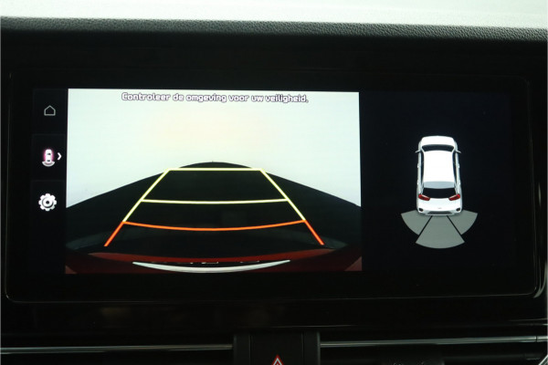 Kia Niro 1.6 GDi Hybrid DynamicLine Apple Carplay/Android Auto - Cruise Control - Lederen Bekleding - Navigatie - Fabrieksgarantie tot 12-2027