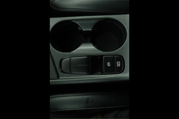 Kia Niro 1.6 GDi Hybrid DynamicLine Apple Carplay/Android Auto - Cruise Control - Lederen Bekleding - Navigatie - Fabrieksgarantie tot 12-2027