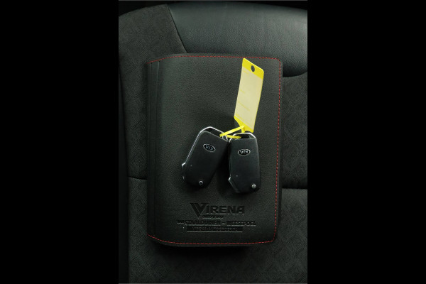Kia Niro 1.6 GDi Hybrid DynamicLine Apple Carplay/Android Auto - Cruise Control - Lederen Bekleding - Navigatie - Fabrieksgarantie tot 12-2027