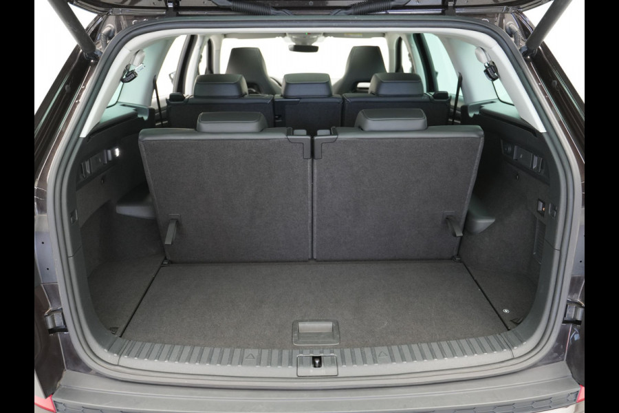 Škoda Kodiaq 1.5 TSI 150pk DSG Style Business 7p. Panorama dak Leer trekhaak Canton 19"velgen 291