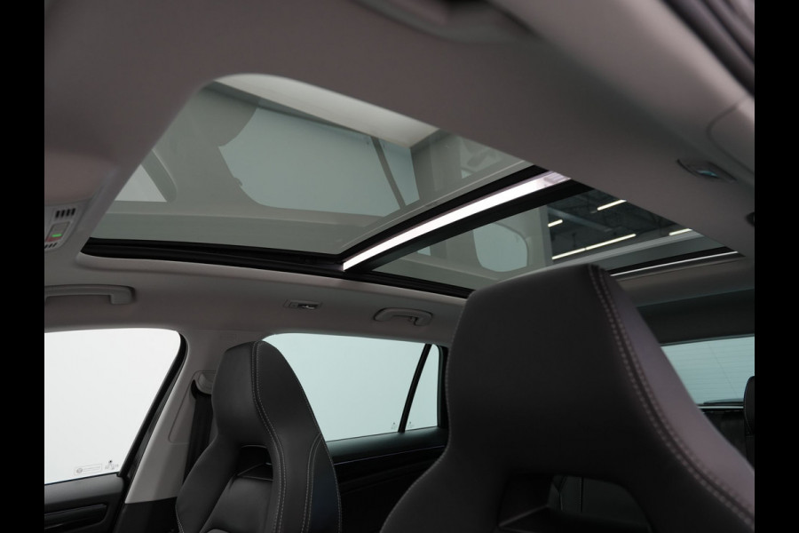 Škoda Kodiaq 1.5 TSI 150pk DSG Style Business 7p. Panorama dak Leer trekhaak Canton 19"velgen 291