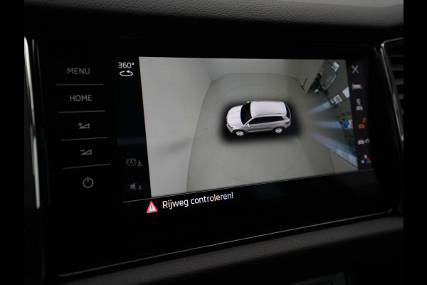 Škoda Kodiaq 1.5 TSI 150pk DSG Style Business 7p. Panorama dak Leer trekhaak Canton 19"velgen 291