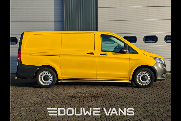 Mercedes-Benz eVito L2 DAB Camera Stoelverwarming Airco