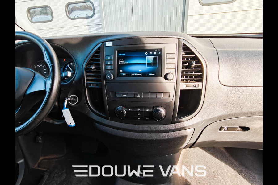 Mercedes-Benz eVito L2 DAB Camera Stoelverwarming Airco