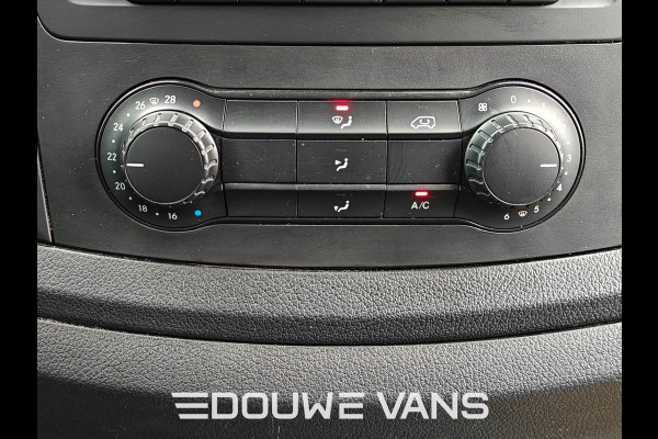 Mercedes-Benz eVito L2 DAB Camera Stoelverwarming Airco