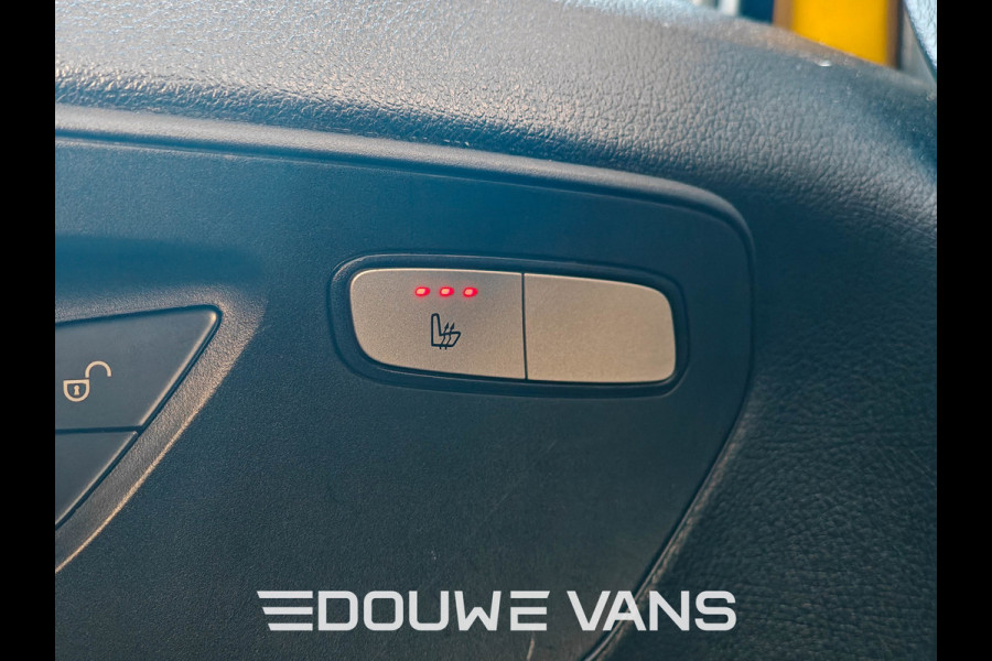 Mercedes-Benz eVito L2 DAB Camera Stoelverwarming Airco