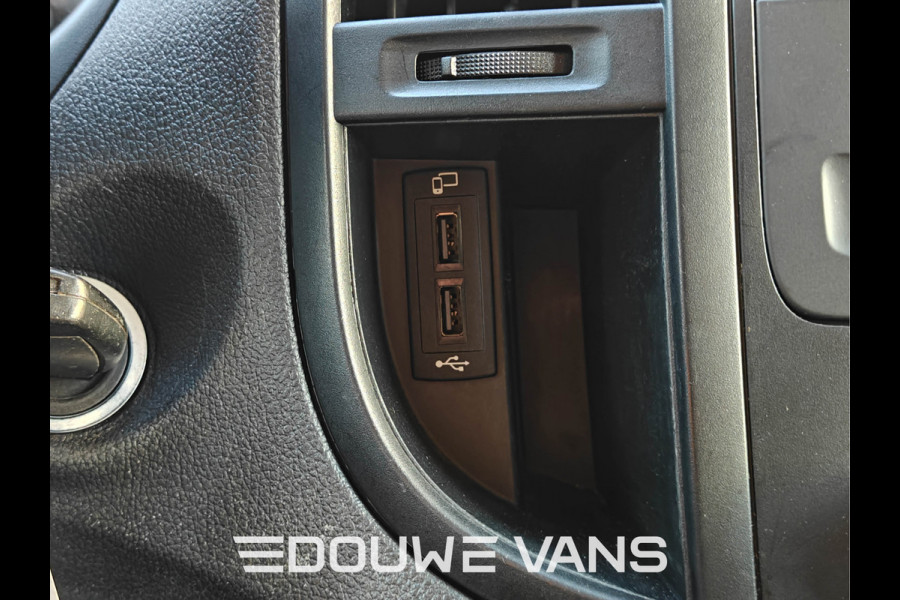 Mercedes-Benz eVito L2 DAB Camera Stoelverwarming Airco