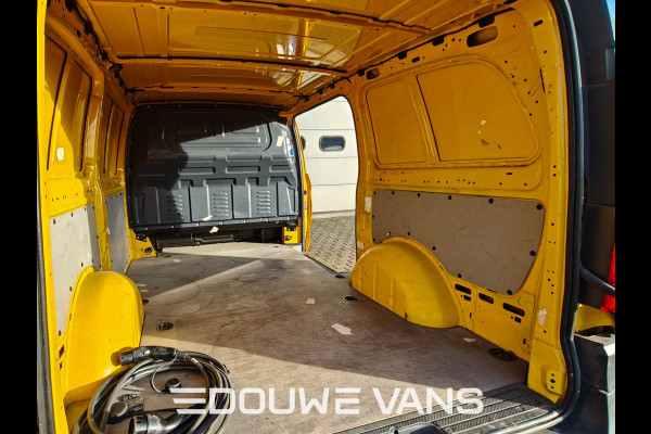 Mercedes-Benz eVito L2 DAB Camera Stoelverwarming Airco