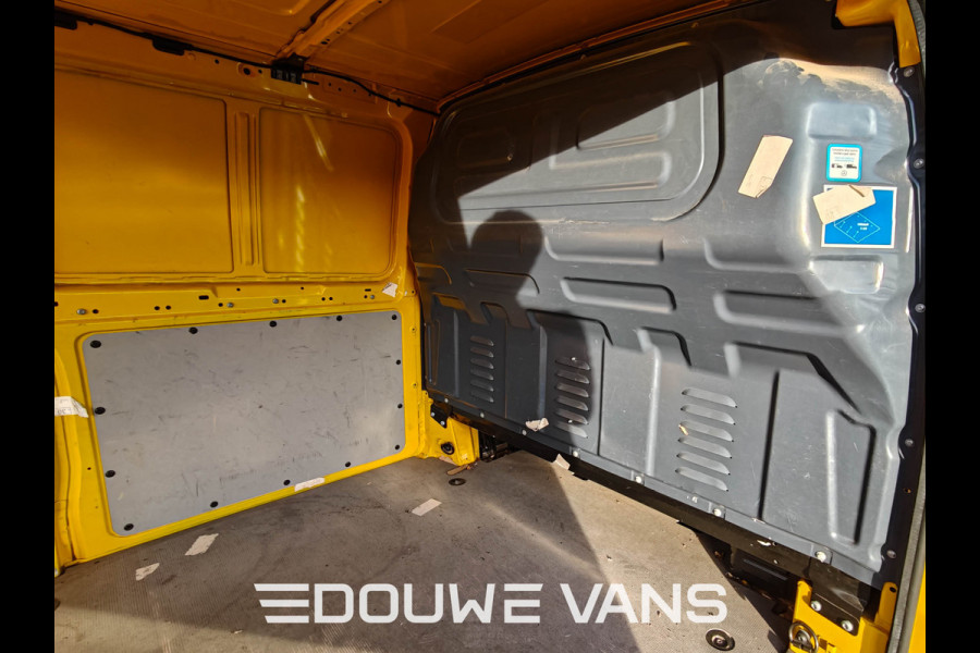 Mercedes-Benz eVito L2 DAB Camera Stoelverwarming Airco