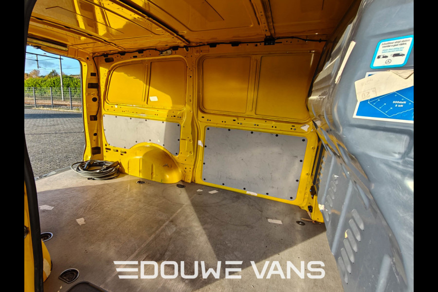 Mercedes-Benz eVito L2 DAB Camera Stoelverwarming Airco