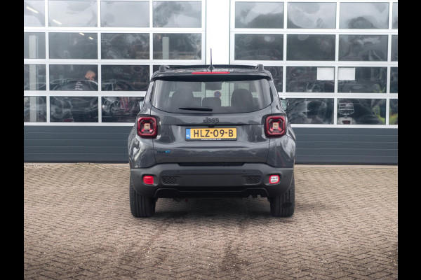 Jeep Renegade 4xe 240 Plug-in Hybrid Electric The North Star | Teck Pack | Winter Pack | Navi