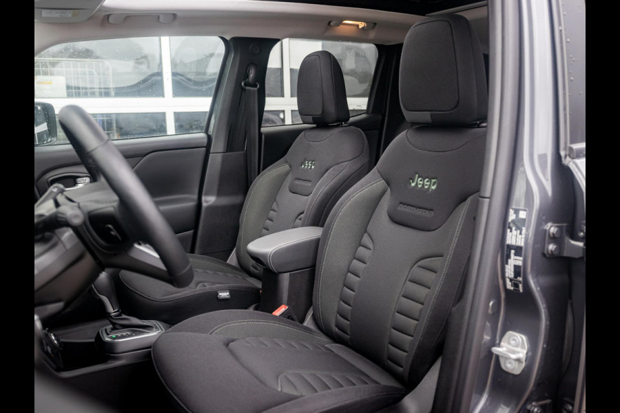 Jeep Renegade 4xe 240 Plug-in Hybrid Electric The North Star | Teck Pack | Winter Pack | Navi